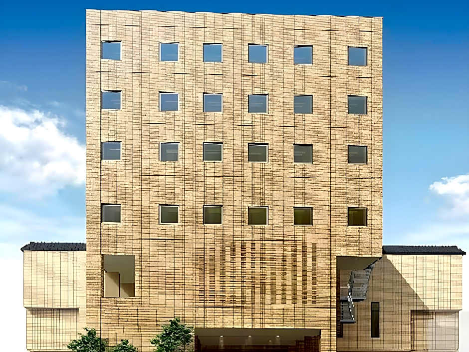 Grand Hotel Hakusan