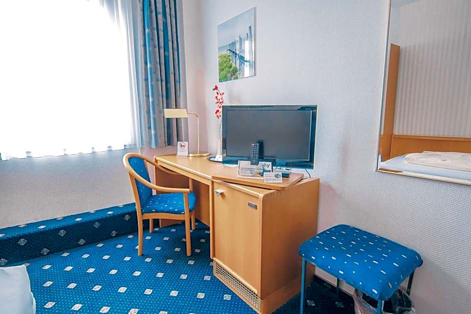 Hotel Restaurant Benger