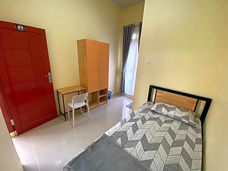 Ben And Ethan Rooms