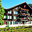 Hotel Chalet Swiss