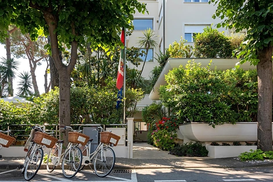 Hotel Sylvia