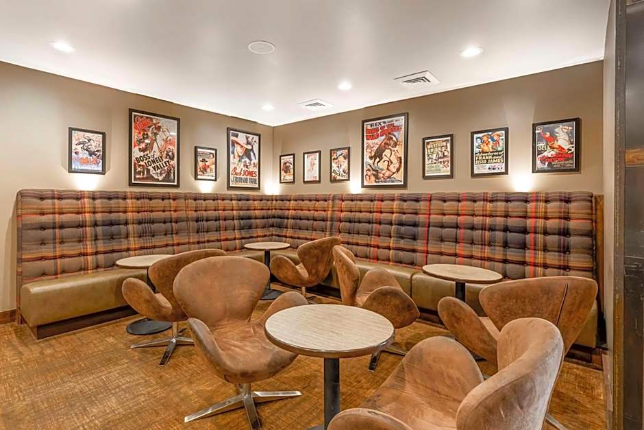 Best Western Cottontree Inn