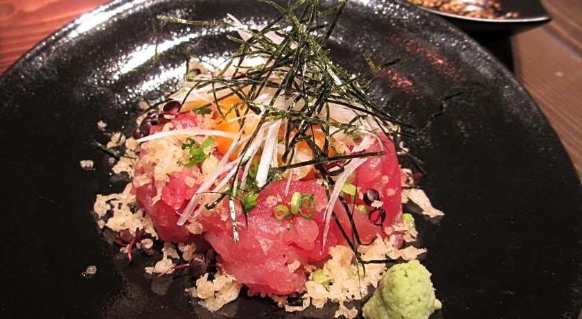 Terrace Inn Katsuta