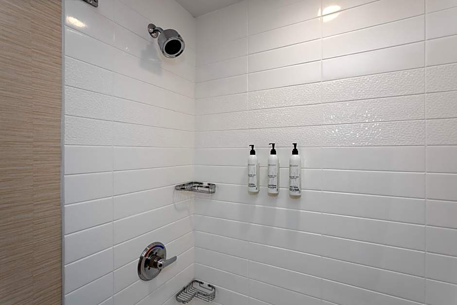 Fairfield Inn & Suites by Marriott Buffalo Amherst/University