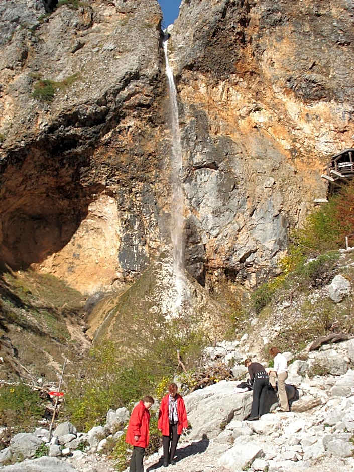 Bed & Breakfast Eckwirt