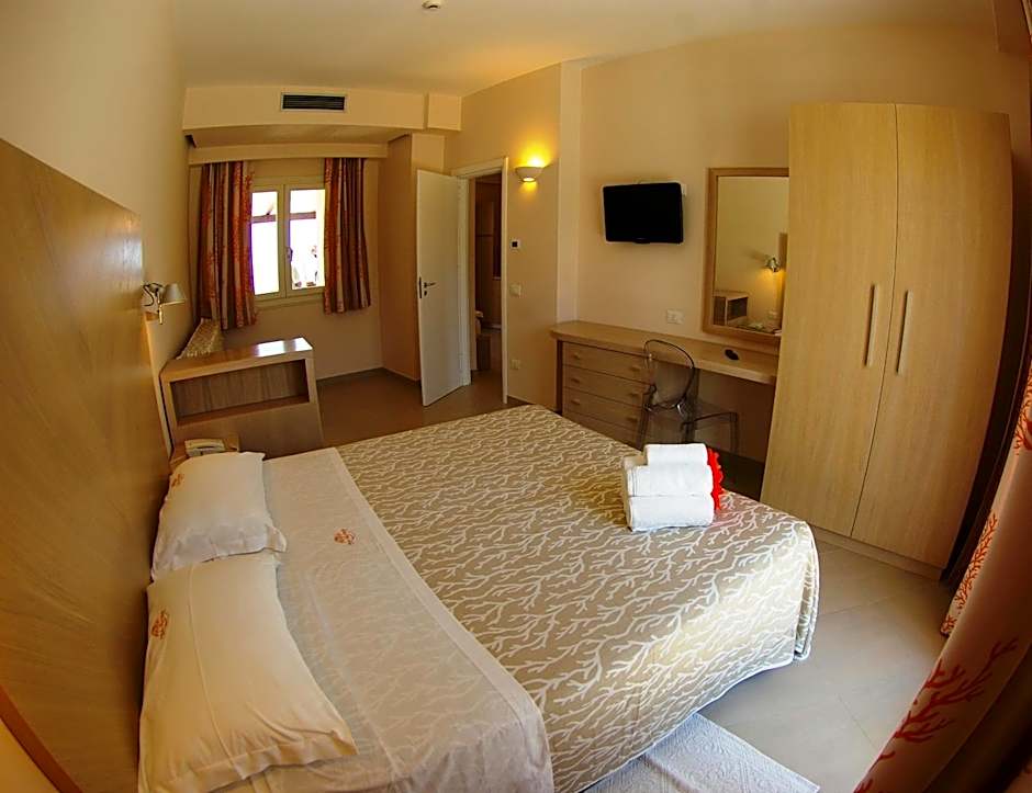 Hotel Villaggio Cala Di Volpe