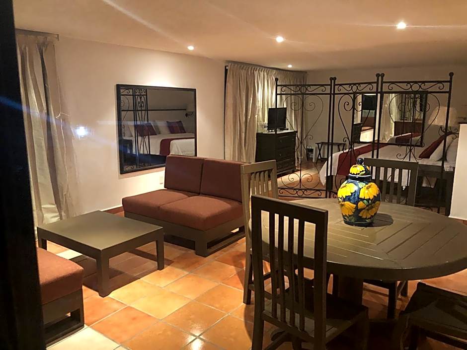 Hotel Antigua Posada