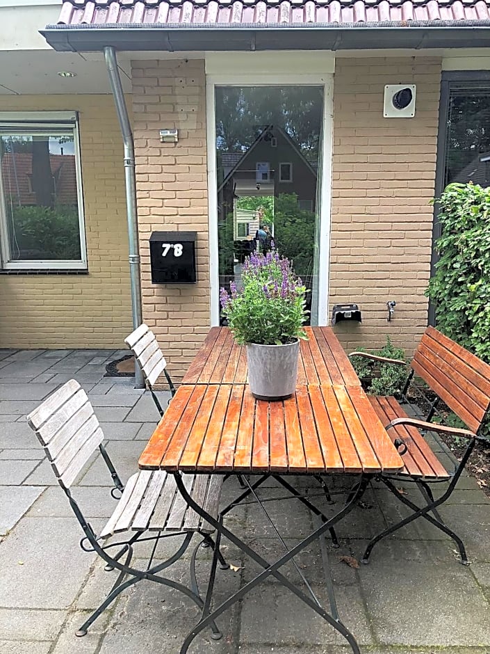 HOLTINGERHUYS Uffelte- Giethoorn! Tegen betaling Wellness!!!