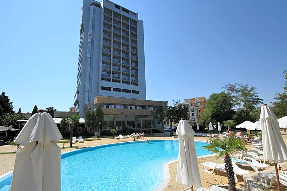 Kamenec Hotel