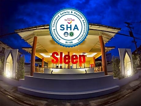 Sleep Hotel