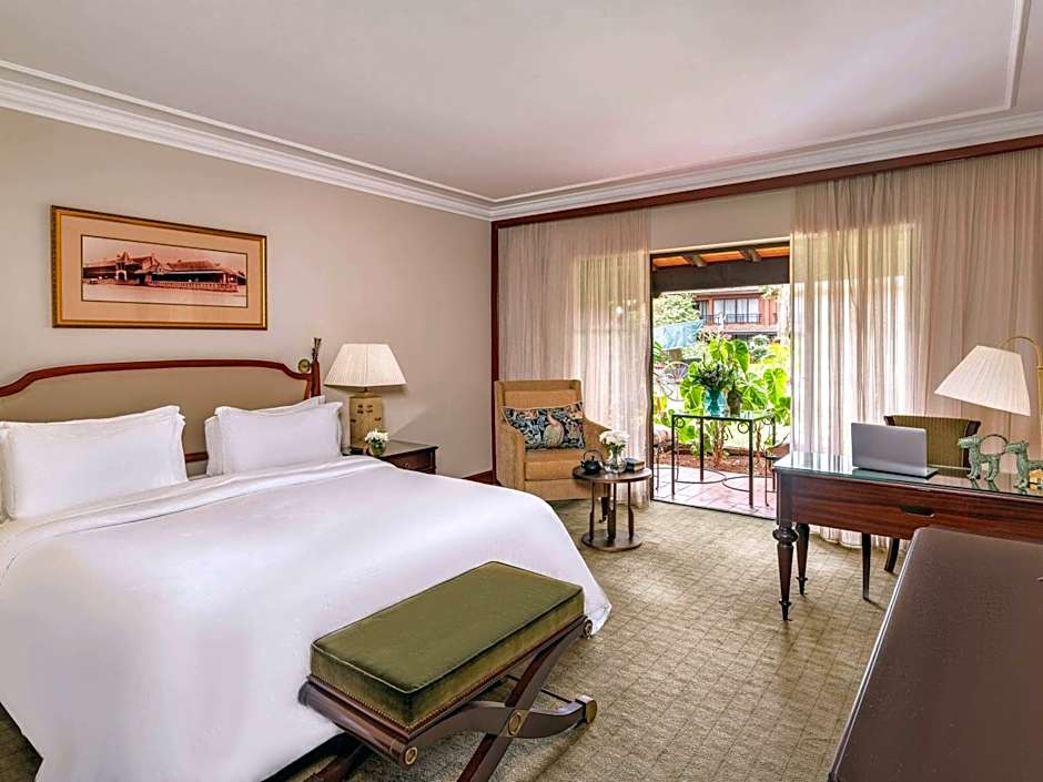 Fairmont The Norfolk