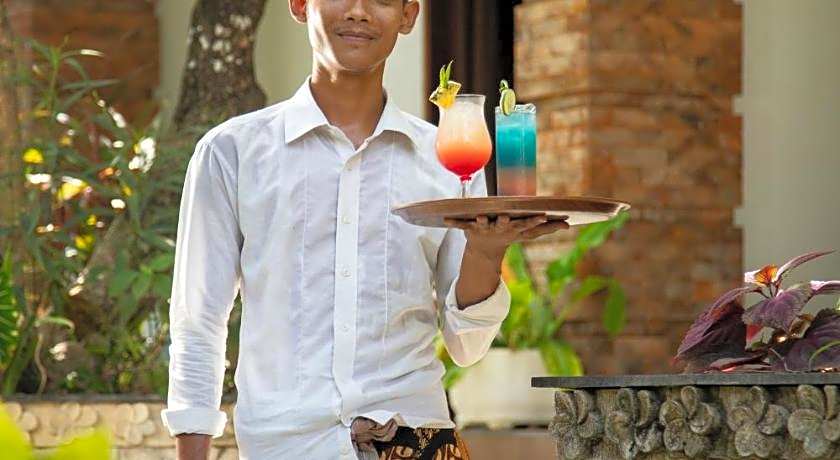 Legian Village Hotel - CHSE Certified