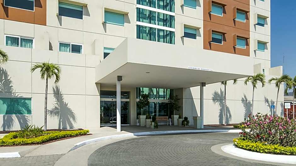 Holiday Inn Express Manzanillo By IHG