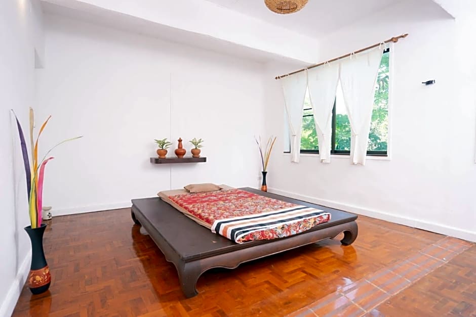 Amaravati Wellness Center SHA Plus