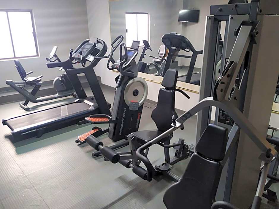 Best Western Santorin