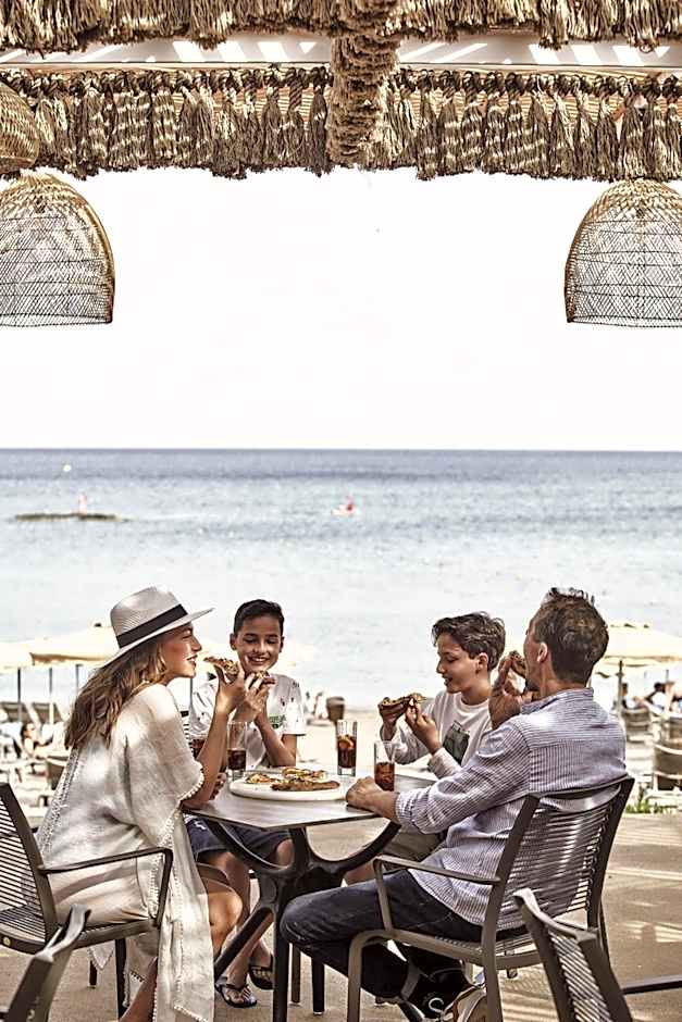Rodos Princess Beach Hotel