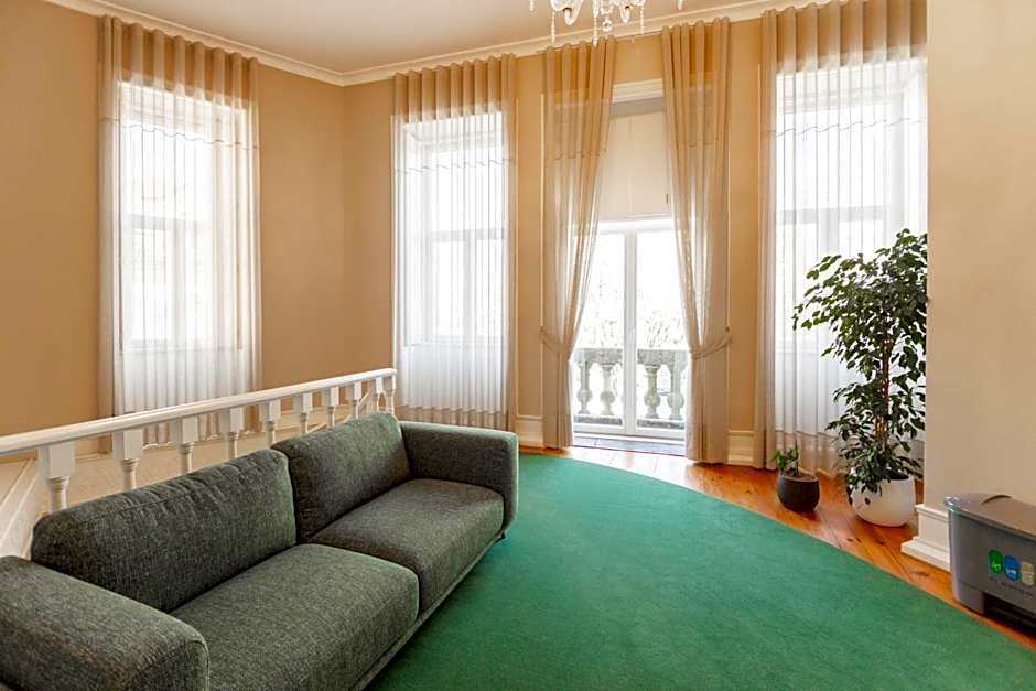 Avenida Boutique Hotel