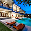 Kubu Petitenget Suite Seminyak