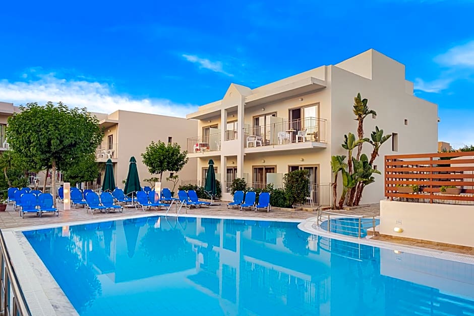 Creta Verano Hotel