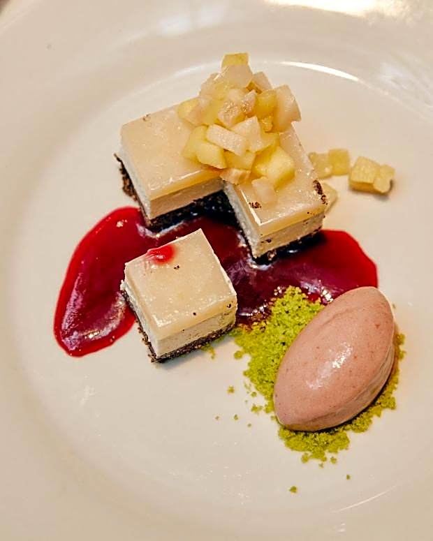 Grand Hotel Belvedere