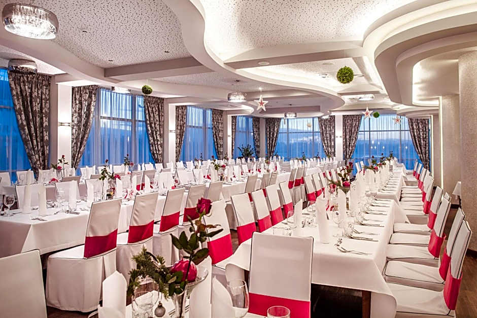 Hotel Zimowit