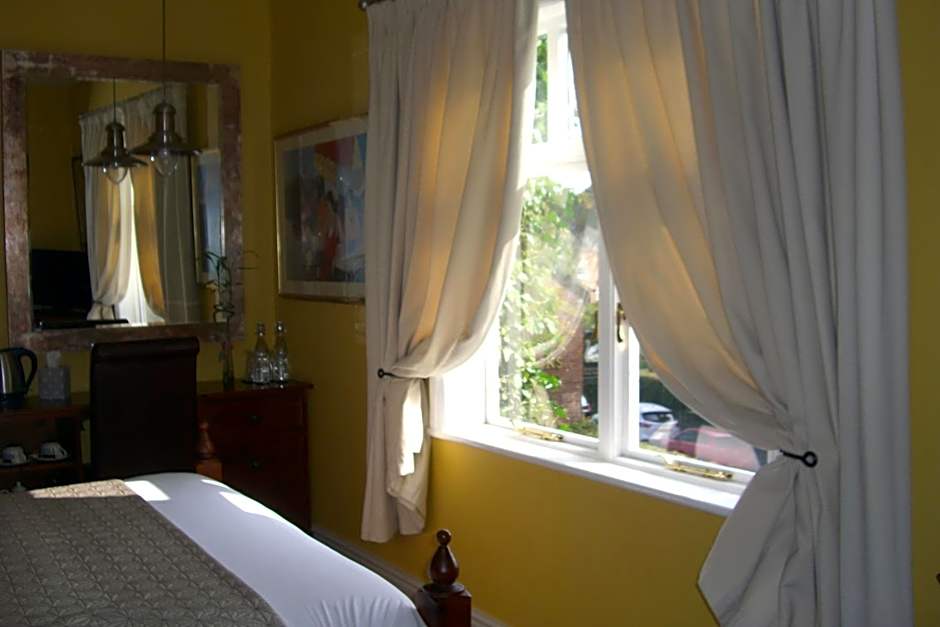 Ash Farm Country House