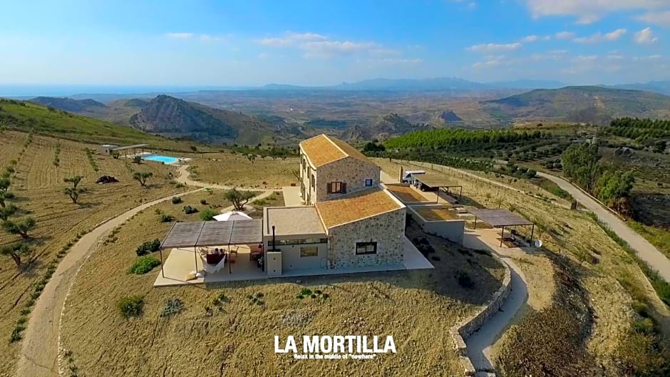 La Mortilla