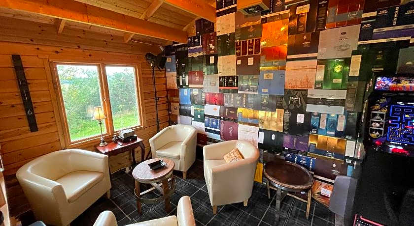 The Gables Whisky B&B