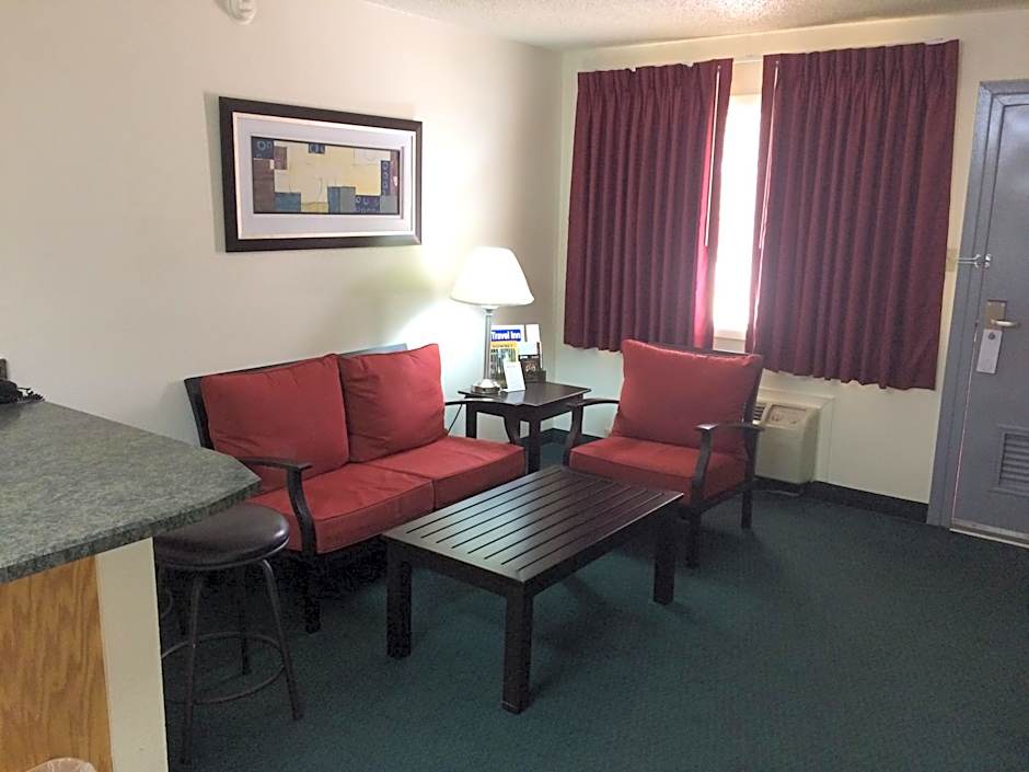 Travel Inn Atlanta Texas