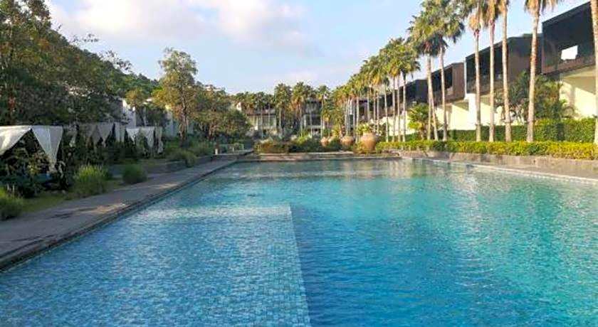 Baan Yamu Residences by RESAVA