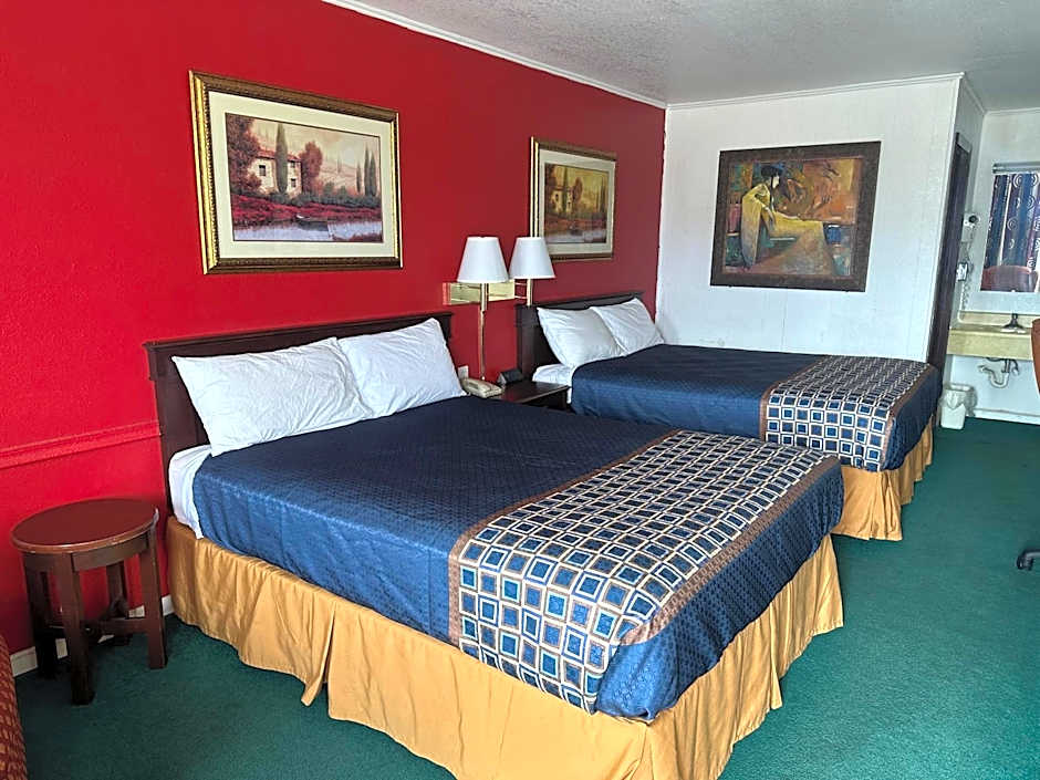 Gateway Inn