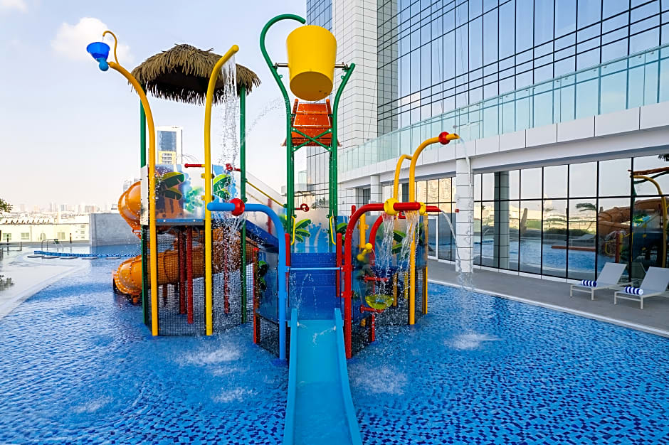 Movenpick Jumeirah Village Triangle