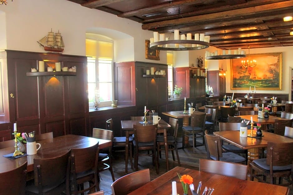Gasthaus Schiff