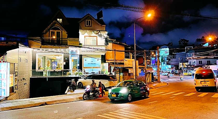 White Horse Dalat Hotel