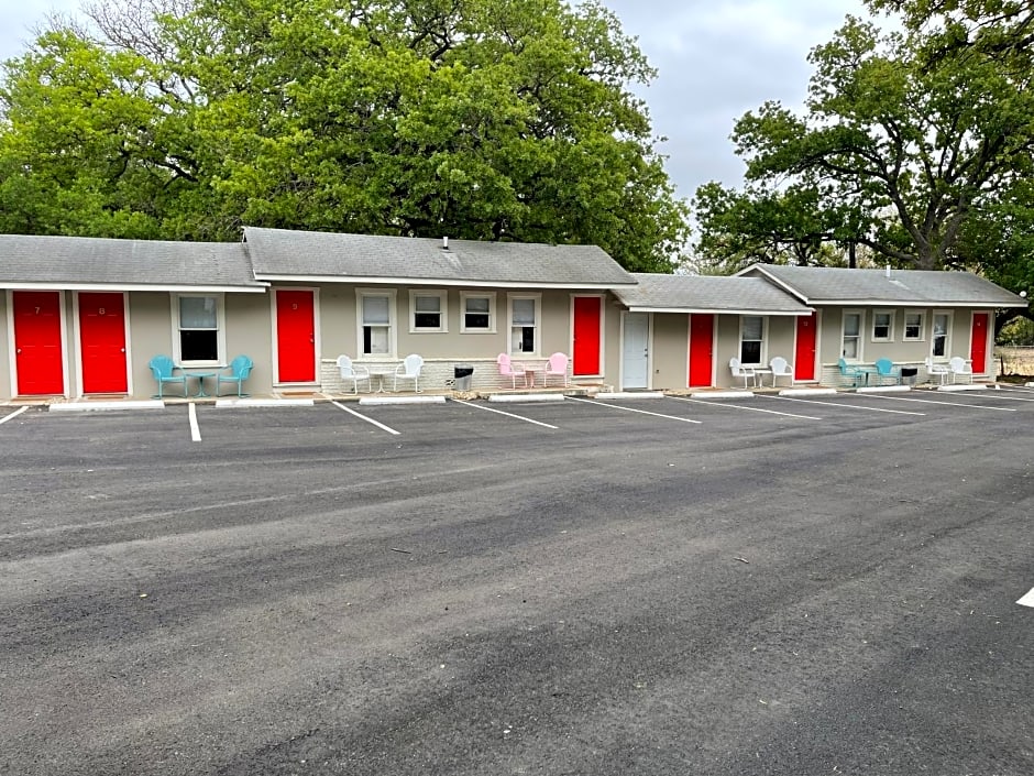 Frederick Motel