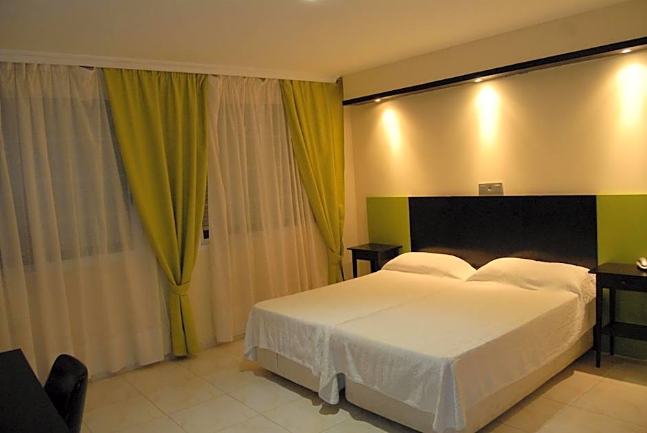 Hotel Miramar