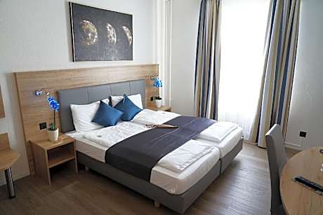 Centra Hotel Winterthur