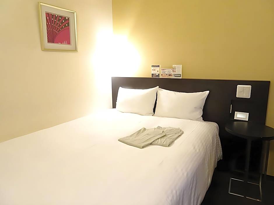 Smile Hotel Tokyo Nihonbashi