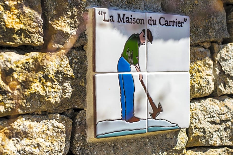 Le Domaine des Carriers