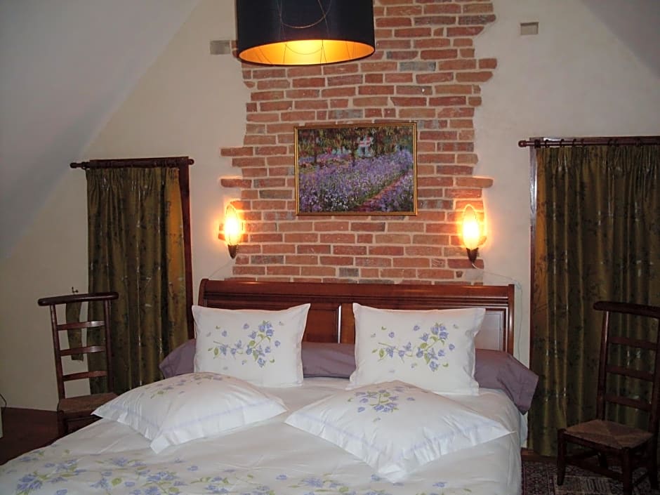 Chambres d'Hôtes de la Barrerie