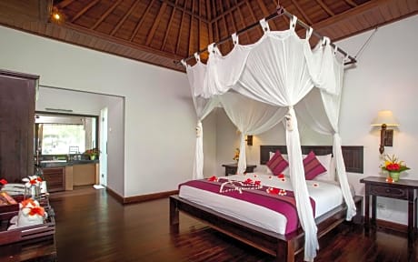 Special Offer - Snorkeling Package at Deluxe Double Room with Garden View