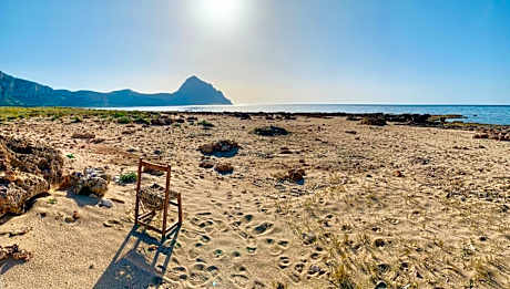 La Terrazza Di San Vito