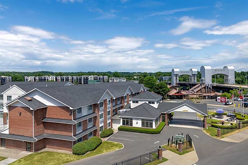 Best Western Plus Franklin Square Inn Troy/Albany