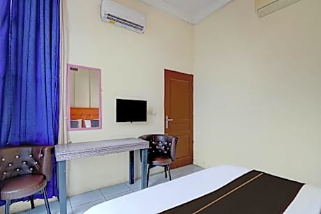Indonesia Suite Double