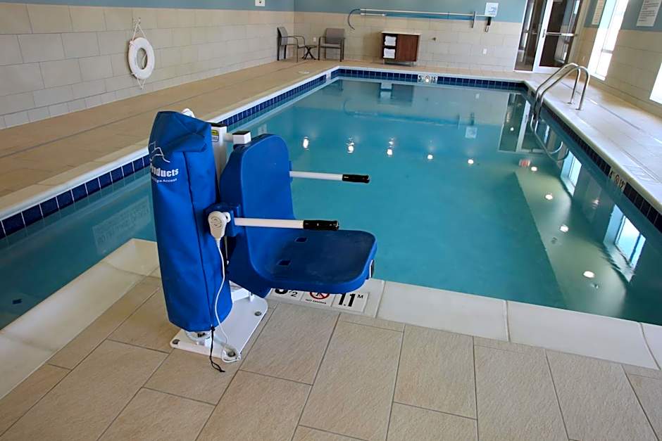 Holiday Inn Express Mccook By IHG