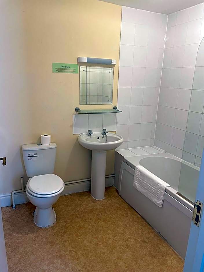 Rose and Crown Hotel