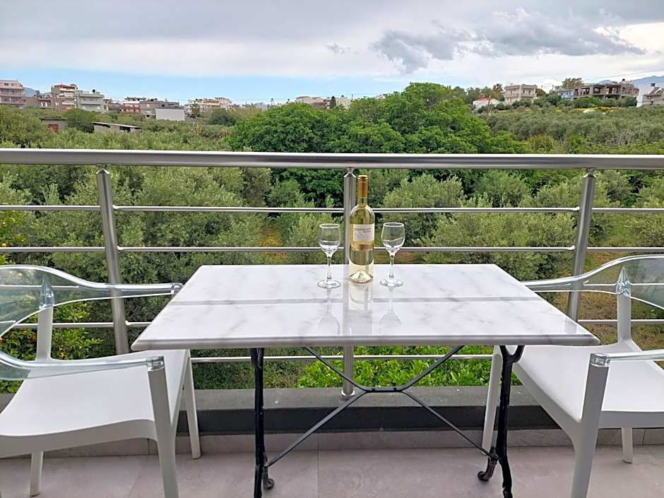 Luana Monte Apartments