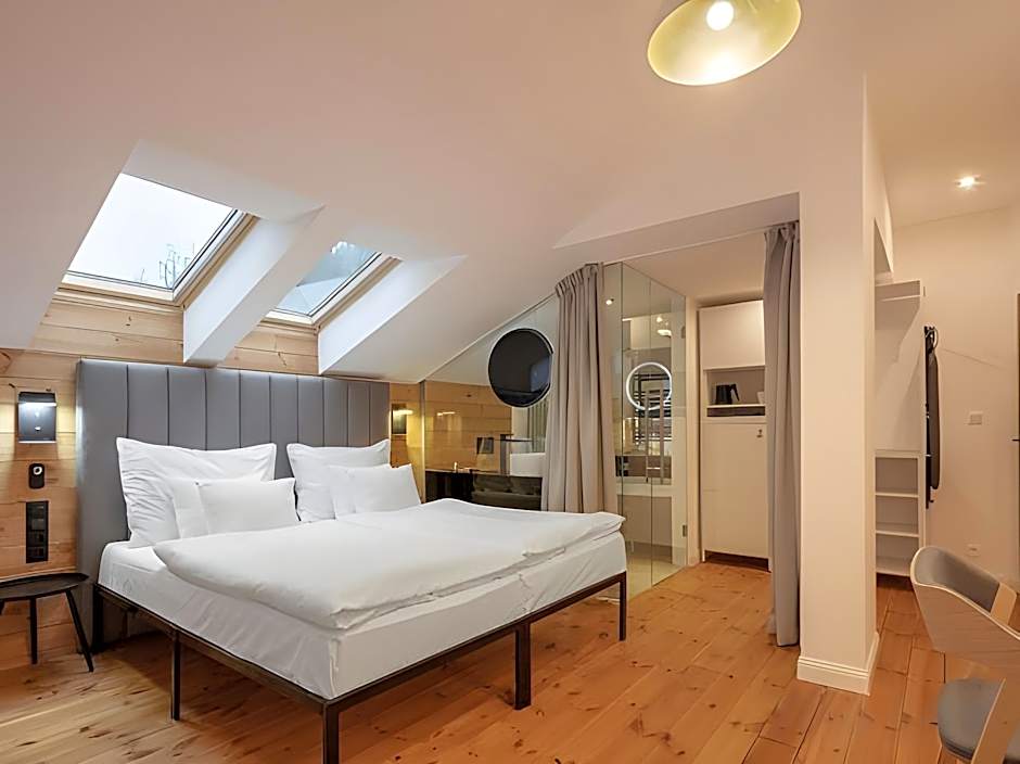 Pytloun Wellness Hotel Harrachov