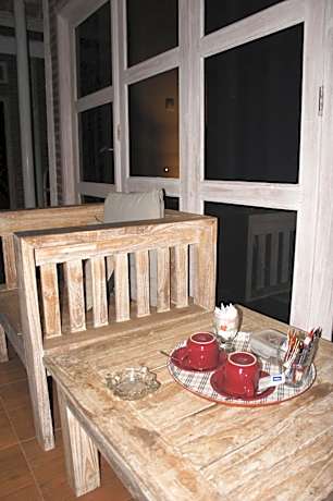 King Room with Mountain View