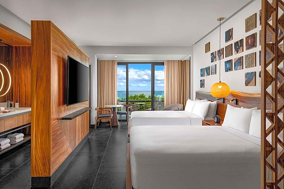 Conrad By Hilton Tulum